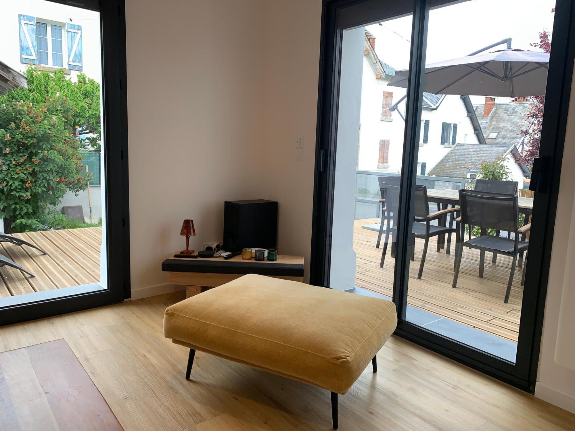 Villa Sol I Munt Cerdanya Enveitg Exterior foto